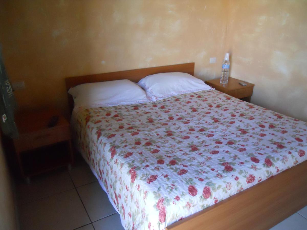 הוילה Sagama Agriturismo Su Nuratolu חדר תמונה